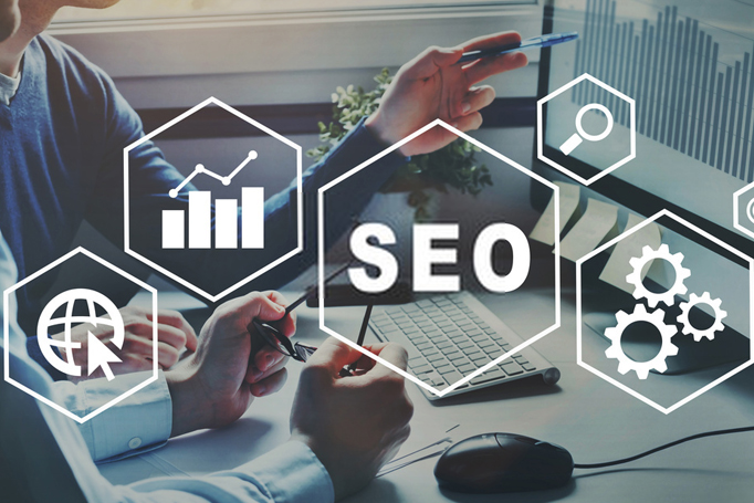 SEO Agency