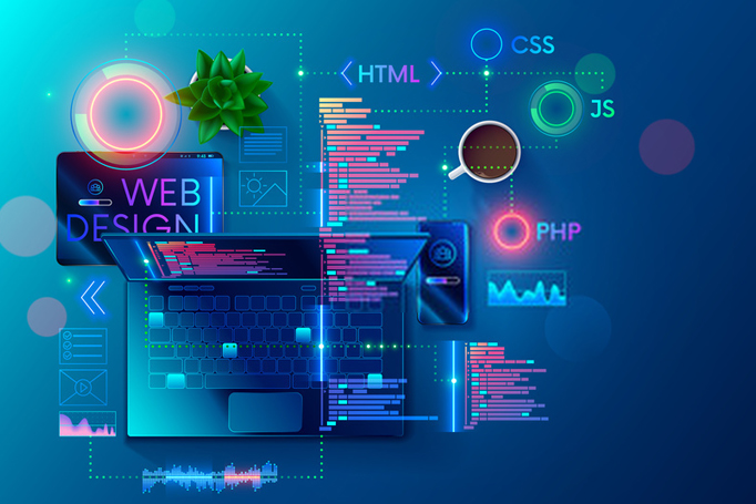 Websites Design and Development Lagos